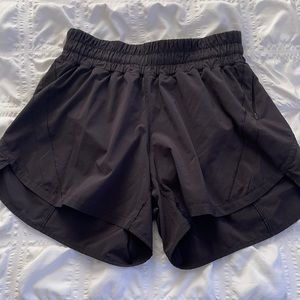 Track That Mid-Rise Lined Short 5”